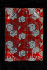 Art.nr: 51149 - LUXE FOLIE INPAK (Rood)