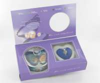 Art.nr: 52008 - LOVE PEARL - WENSPAREL