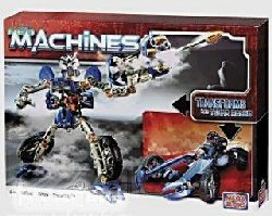 Art.nr: 59212 - NEO MACHINES HEAVY ASSAULT