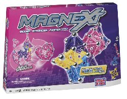Art.nr: 59226 - MAGNEXT GIRLZ SYSTEMS ULTIMATE