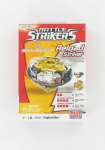 Art.nr: 59235 - BATTLE STRIKERS RELOAD