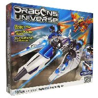 Art.nr: 59237 - DRAGON BATTLE