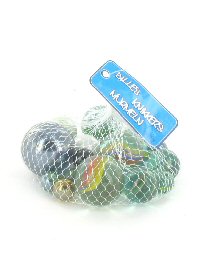Art.nr: 59405 - KNIKKERS - 420 gram per zakjes (24st.)