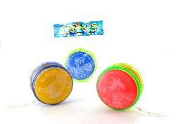 Art.nr: 61847 - YO YO (36st.)