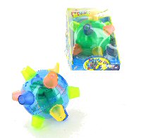 Art.nr: 61919 - MUSIC BALL