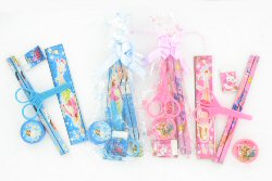 Art.nr: 62695 - TEKENSET  (50st.)