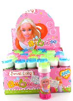 Art.nr: 63639 - BELLEBLAAS VOOR MEISJES (36st.)