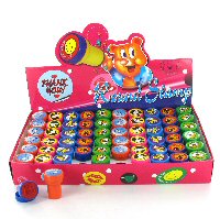 Art.nr: 63685 - DIEREN STEMPELS (60st.)