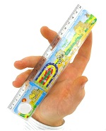 Art.nr: 63715 - LINIAAL MET GEDULDSPEL (60st.)