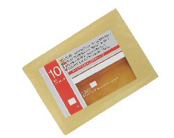 Art.nr: 79172 - BUBBEL ENVELOPPE - 180x265MM (10st.)