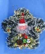 Art.nr: 92564 - DEURVERSIERING MODEL - STER (2st.)