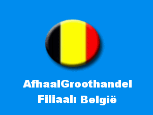 BEZOEKT U OOK EENS ONS FILIAAL IN BELGIE